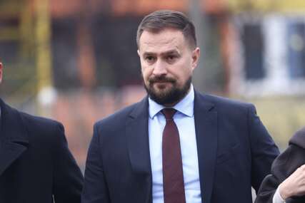 Pravosuđe pod lupom: Hodžić traži oslobađanje, Tužilaštvo traži potvrdu presude