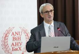 GUBITNIK DANA Husnija Kamberović