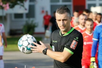 Bivši FIFA sudija tvrdi da je Sarajevo oštećeno za dva penala u utakmici s Posušjem!
