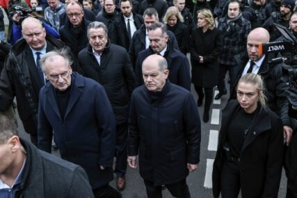 Petero mrtvih i 205 povrijeđenih u napadu u Magdeburgu, Scholz se obratio naciji