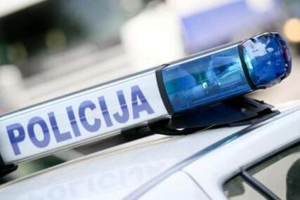 DETALJI NESREĆE Bježeći od policije smrtno stradao 22-godišnjak