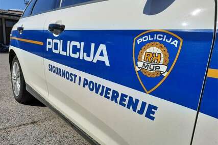 Oglasila se zagrebačka policija nakon napada u školi: Napadač je 19-godišnjak