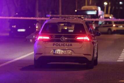 Dva sudara na Otoci izazvala velike gužve