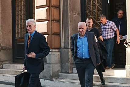 DETALJI optužnice protiv Senaida Memića: Supruzi čuvao FOTELJU u Općini Ilidža dok je ona bila MINISTRICA