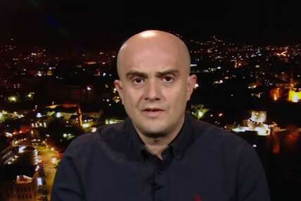 Slaven Raguž: Kako je onaj koji uslovljava dobio ultimatum?