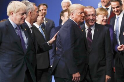 Trump pohvalio Tursku kao dobro mjesto, Erdogana nazvao dobrim liderom