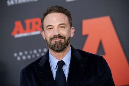 ben affleck