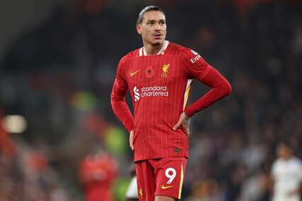 Liverpool prodaje napadača kojeg je platio 100 miliona eura?