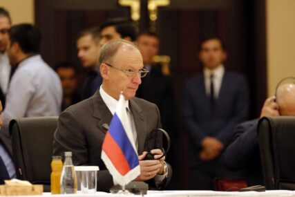 Putinov savjetnik: Ukrajina bi mogla prestati postojati ove godine