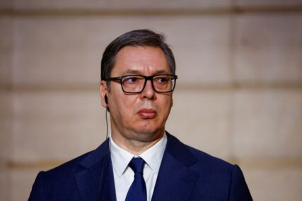 Poslanik u NSRS-u: Zabranio bih ulazak Vučiću u BiH