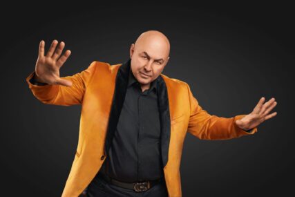 Goran Todorov Toki: Osnivač “Folk House Banda” svojevremeno je punio diskoteke širom Evrope, a sada se ponovo vraća na scenu
