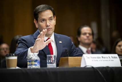 Rubio: Iran nikada neće imati nuklearno oružje, pregovori u subotu