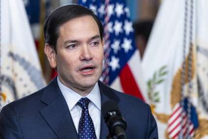 Marco Rubio upozorava Dodika: SAD će ga zaustaviti!