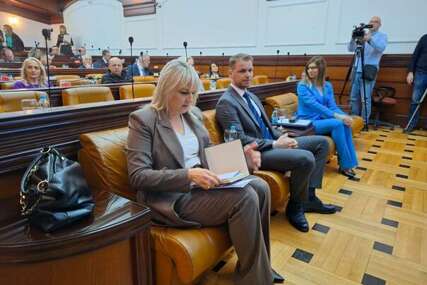 Konstituisana Skupština grada Banja Luka, skupštinska većina ista kao i u prethodnom sazivu