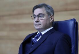 UNUTAR HDZ-A KUHA Zvizdić tvrdi da neki članovi žele prelomiti s Dodikom