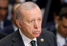 Erdogan: Turska spremna podržati mirovne pregovore Rusije i Ukrajine u svakom koraku