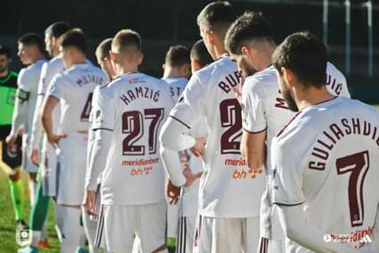 Dominacija igrača iz Sarajeva: Ažurirana lista najvrijednijih fudbalera Premijer lige BiH