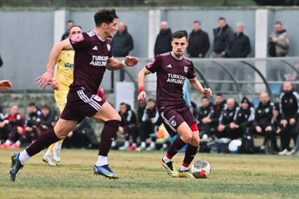FK Sarajevo dogovorilo prijateljsku utakmicu na Koševu, ulaz besplatan
