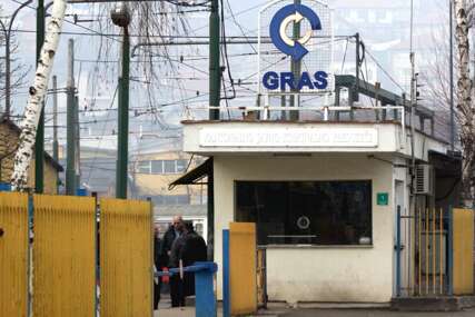 Sindikat GRAS-a: Danas protestni skup povodom napada na vozača trolejbusa