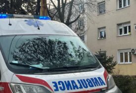 Porodična tragedija u Srbiji: Otac i sin poginuli jedan za drugim