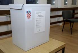 U nedjelju drugi krug lokalnih izbora u Hrvatskoj