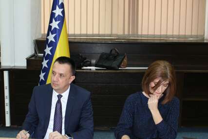 Željeznice FBiH, Elektroprivreda BiH i Terminali Federacije pospješuju međusobnu saradnju