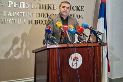 Gubitak 'Šuma RS' između 10 i 13 miliona KM, radnicima zdravstveno od ponedjeljka