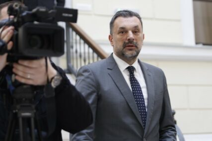 Konaković o Dodiku: Za svako djelo će počinioci odgovarati, a Ustavni sud će zaštititi Ustav BiH