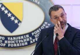 Konaković: Još uvijek analiziramo Kajganićeve odluke da raspušta timove...