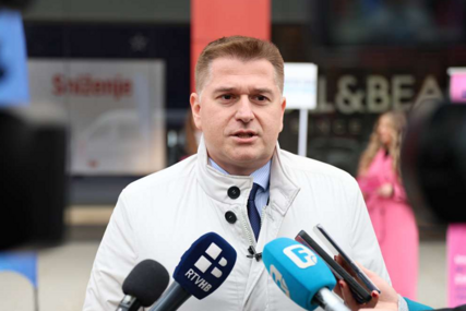 Skočibušić: U porastu broj oboljelih od gripe i covida-19