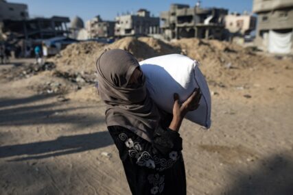 Palestina poziva međunarodnu zajednicu da odbaci izraelske zakone protiv UNRWA