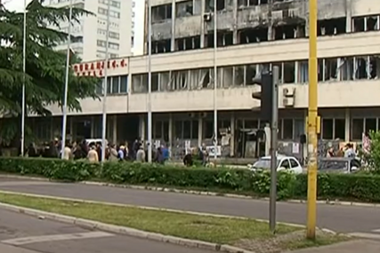 Rekonstrukcija zgrade Vlade TK koštat će 11,5 miliona KM