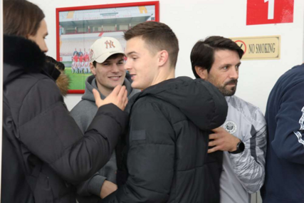 Zrinjski odradio prvi ovogodišnji trening, Ivanković otkrio ko napušta klub