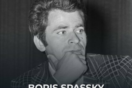 Preminuo šahovski velemajstor Boris Spaski