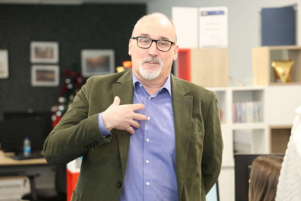 "Slijedi period dramatičnih promjena i prilika" Švicarski ambasador u BiH o izazovima sa kojima se suočava BiH, ali i Evropa (VIDEO)