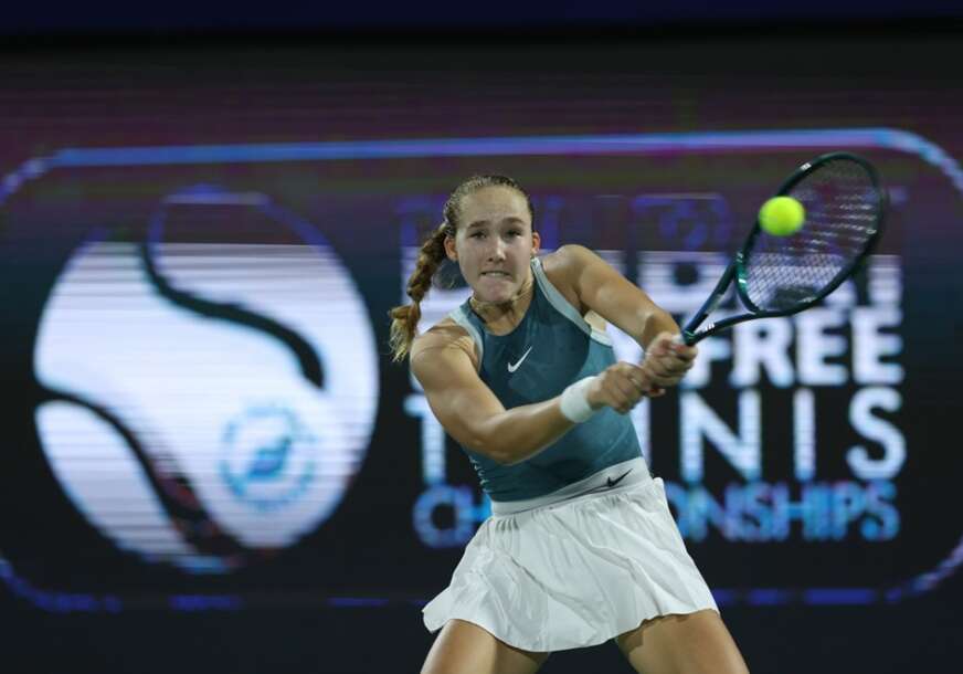 FOTO:  EPA-EFE/ALI HAIDER