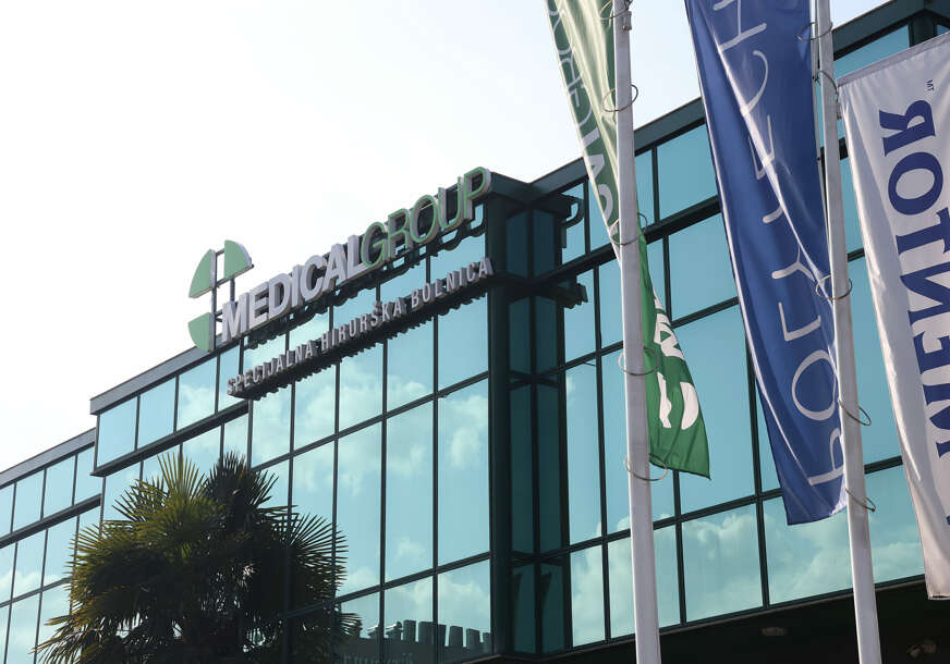 Medical Group 