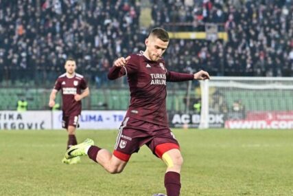 Beganović se oglasio nakon sudijskog kriminala u Mostaru: "Ako pravda negdje…"