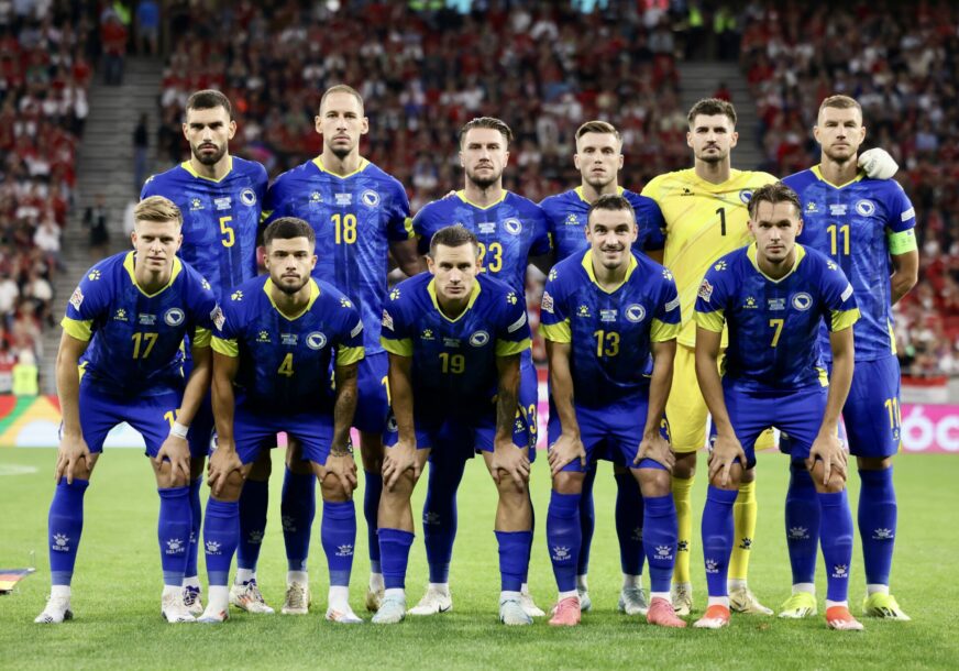 FOTO: NS BIH