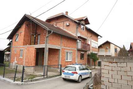 Određen pritvor vlasnicima kuće strave u Brčkom Zahidi i Aliji Đogo