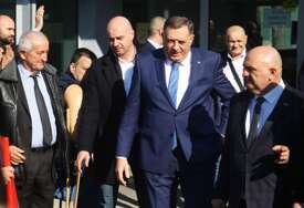 VASKOVIĆ NAJAVLJUJE TOTALNO USIJANJE: „Ako se on ne pojavi, Dodik je izgubio i sudska presuda neće biti...“