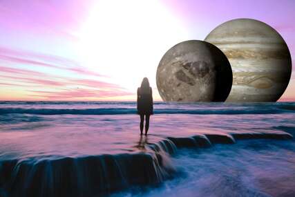 Astrološka prognoza za april 2025.: Stiže dinamičan period koji nas udaljava od rana prošlosti i donosi stabilnost