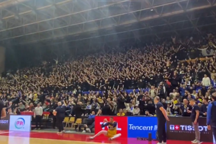 Košarkaši BiH dočekuju Kipar i osluškuju rezultat iz Zadra koji bi nas odveo na Eurobasket: U Mejdanu sve već “gori”