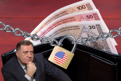 AMERIČKE SANKCIJE ZA ZAPADNI BALKAN Ko je na listama i kakve su posljedice?