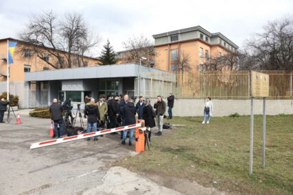 Sud BiH: Zahtjev iz KPZ Trebinje za disclociranje dvije osobe zbog adaptacije ženskog paviljona