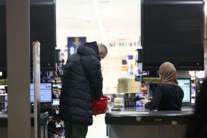 Treći petak bojkota trgovina u BiH: Građani pozvani da ne kupuju ništa