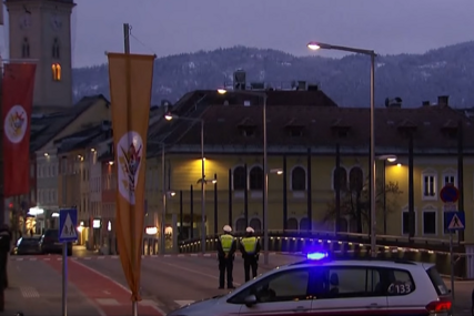 Islamska zajednica Bošnjaka u Austriji otkazala otvorenja Bijele džamije u Villachu