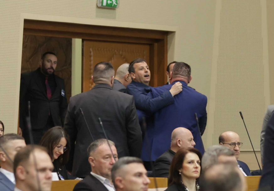 FOTO: SINIŠA PAŠALIĆ/RINGIER