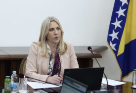 Željka Cvijanović brutalno odgovorila na prozivke da je firma njene porodice iz budžeta uzela 25 miliona KM