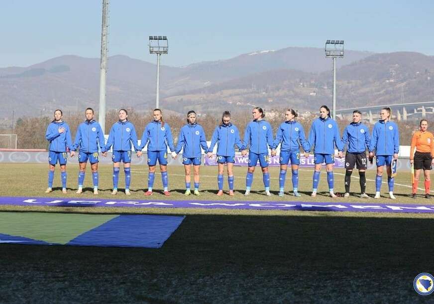 FOTO: NS BIH